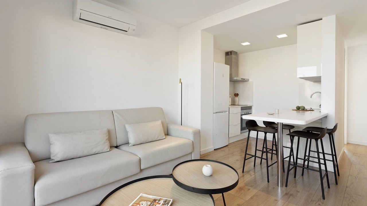 Photo of Livingroom in Sant Antoni
