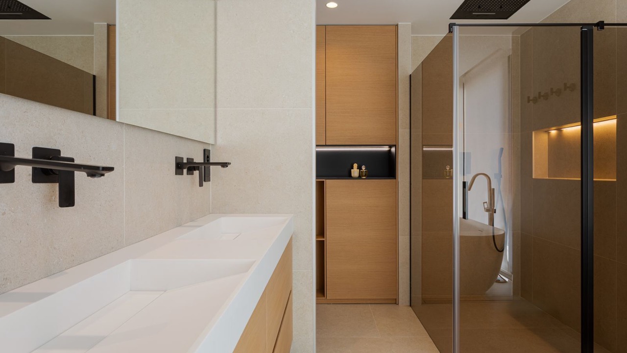 Photo of Bathroom in San Juan de Alicante