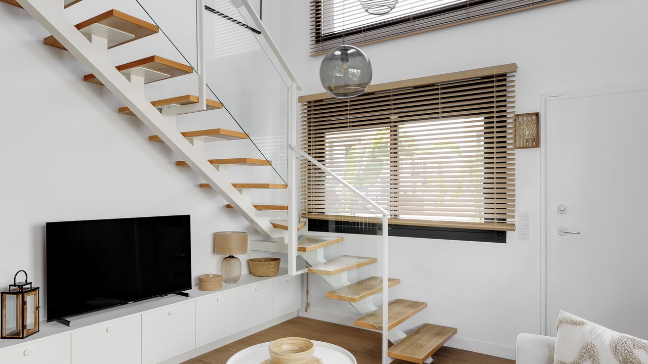 Photo of Livingroom in Puerto Marino