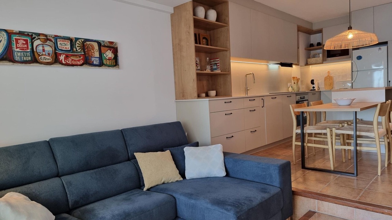 Photo of Livingroom in Pedrinya