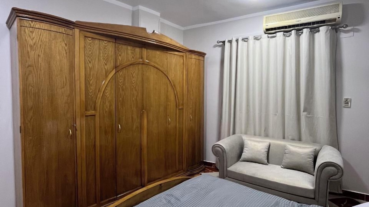 Photo of Bedroom in Luxor