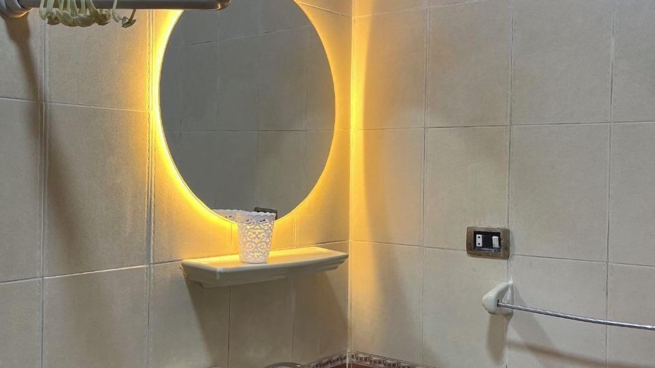 Photo of Bathroom in Luxor