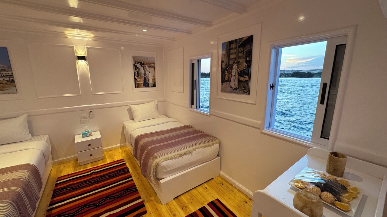 Photo of Bedroom in Luxor
