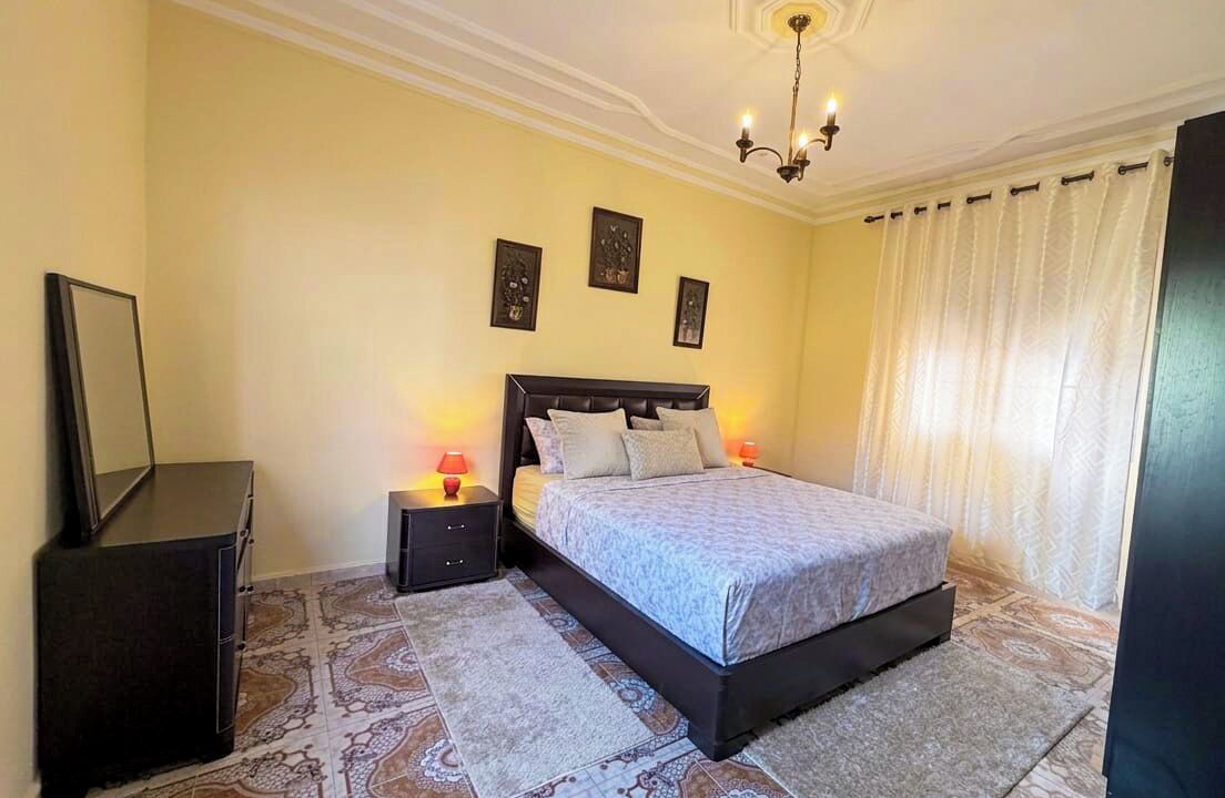 Photo of Bedroom in Centre Ville
