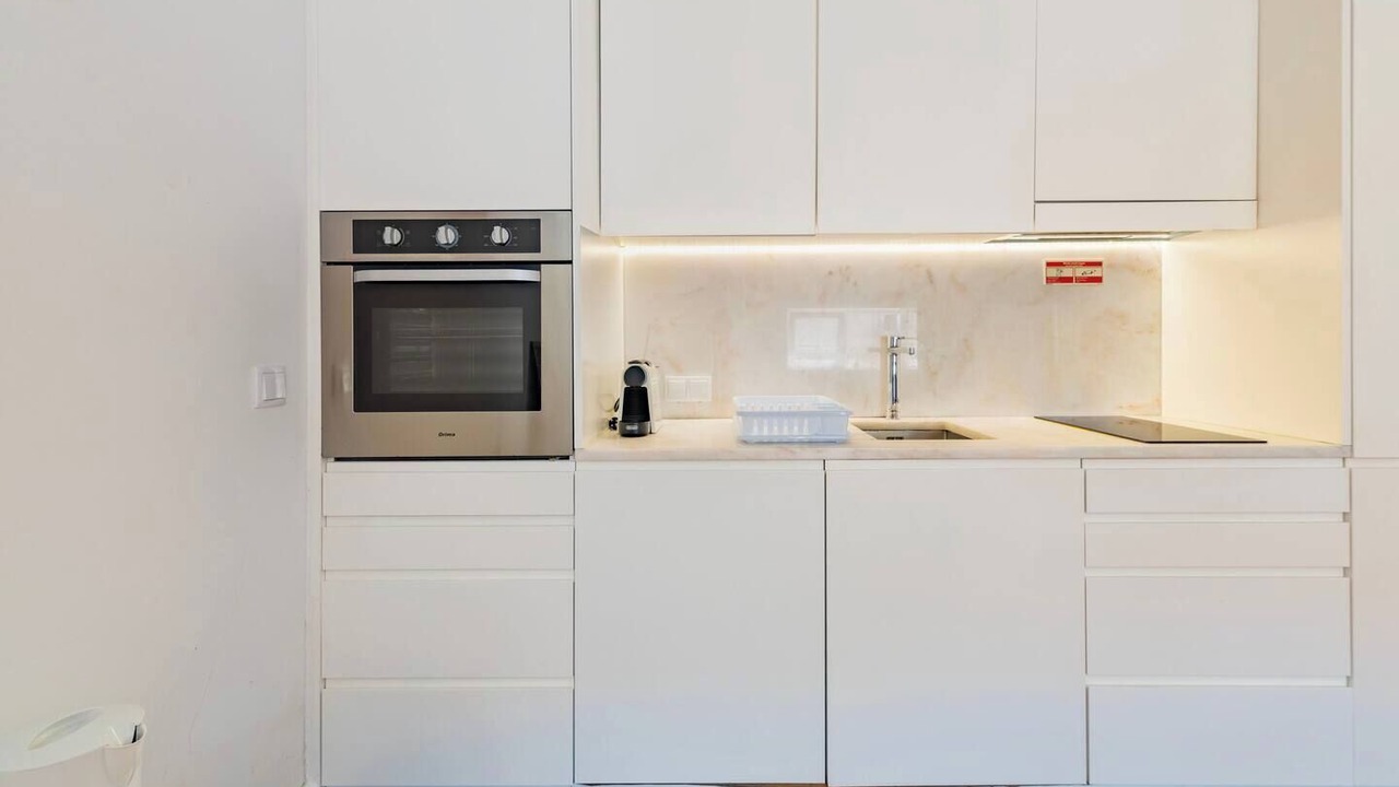 Photo of Kitchen in Alto do Pina