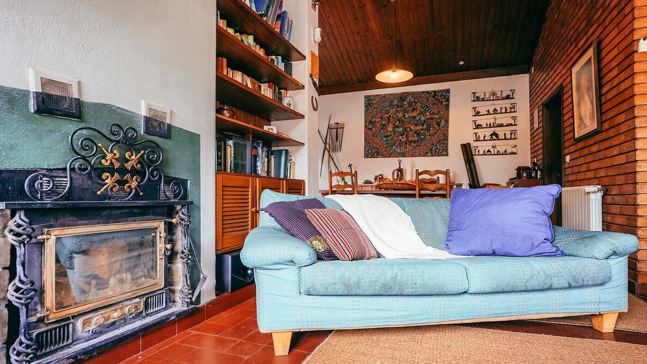 Photo of Livingroom in Galamares