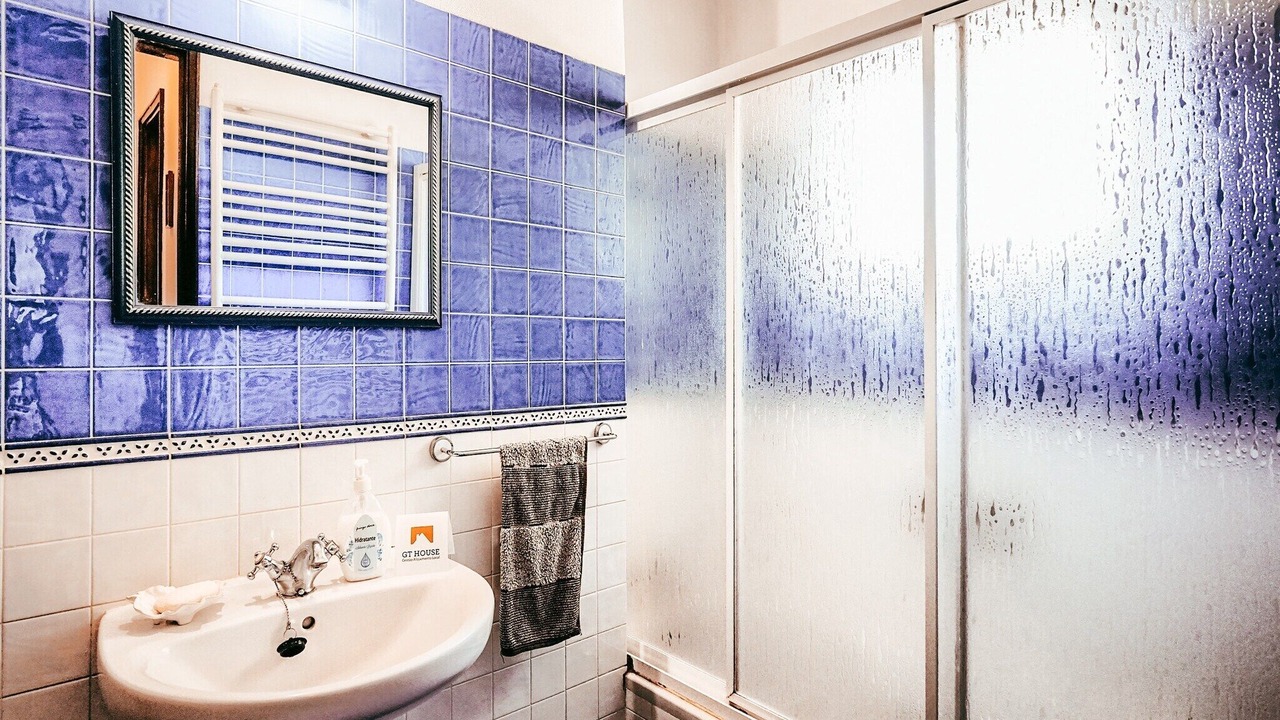 Photo of Bathroom in Galamares