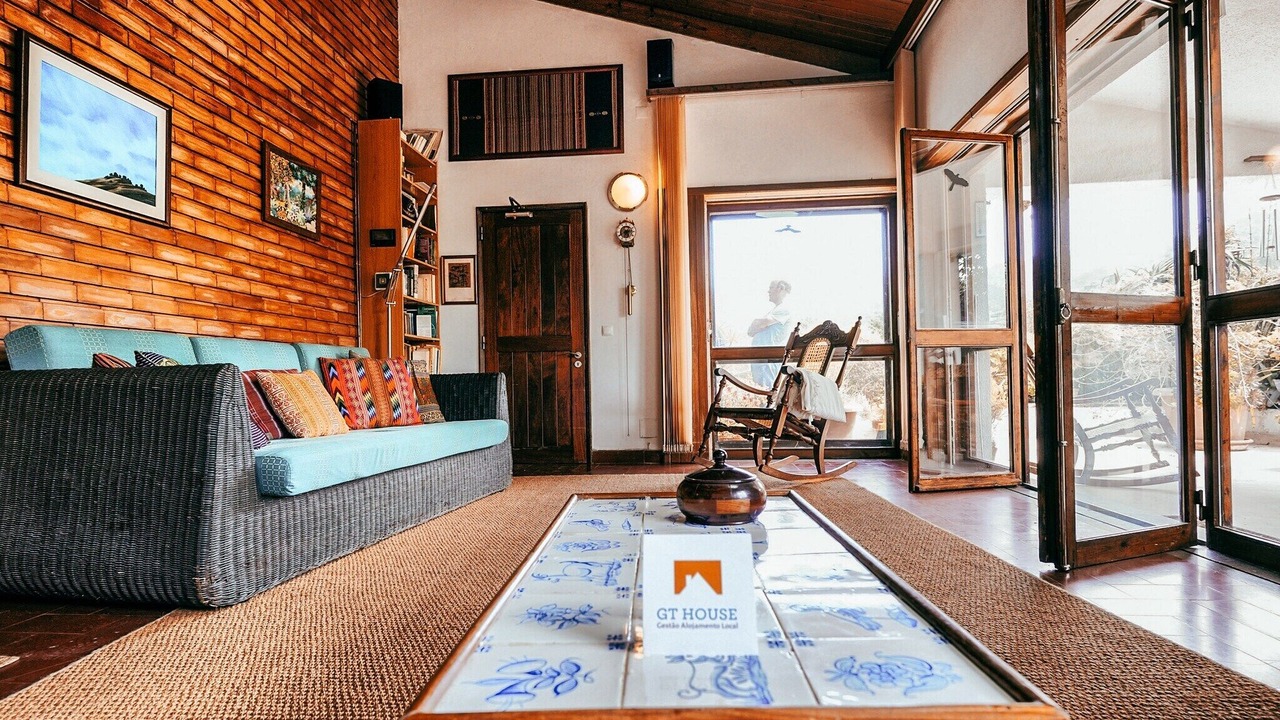 Photo of Livingroom in Galamares