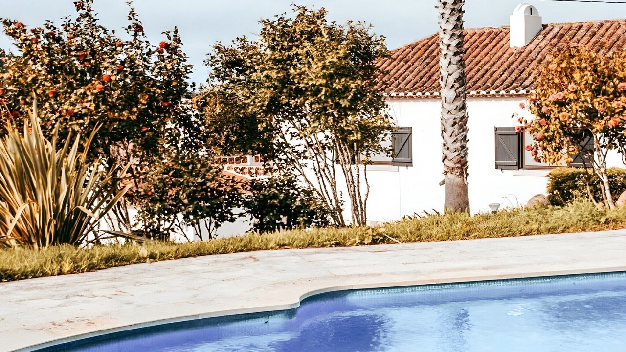 Photo of Outdoor in Algueirao - Mem Martins