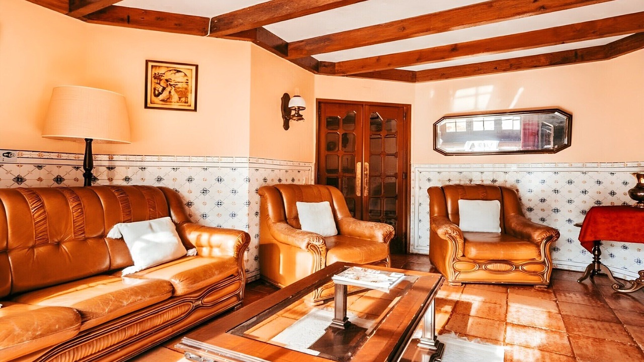 Photo of Livingroom in Algueirao - Mem Martins