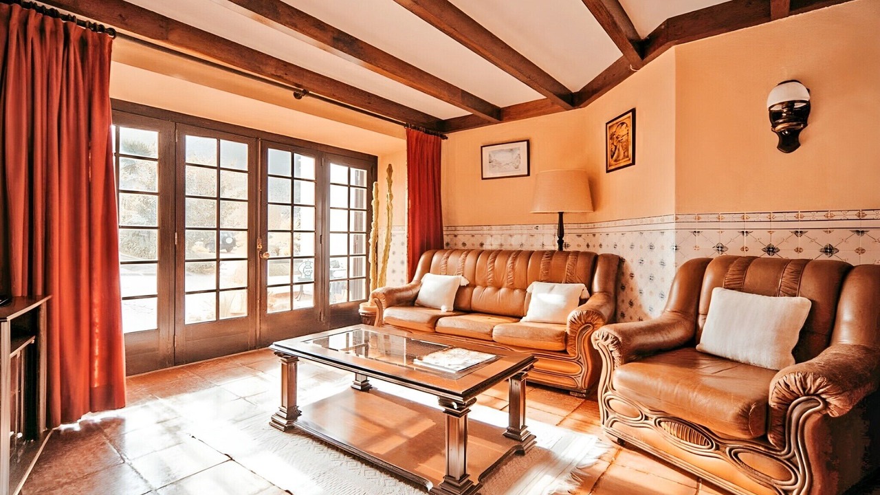 Photo of Livingroom in Algueirao - Mem Martins