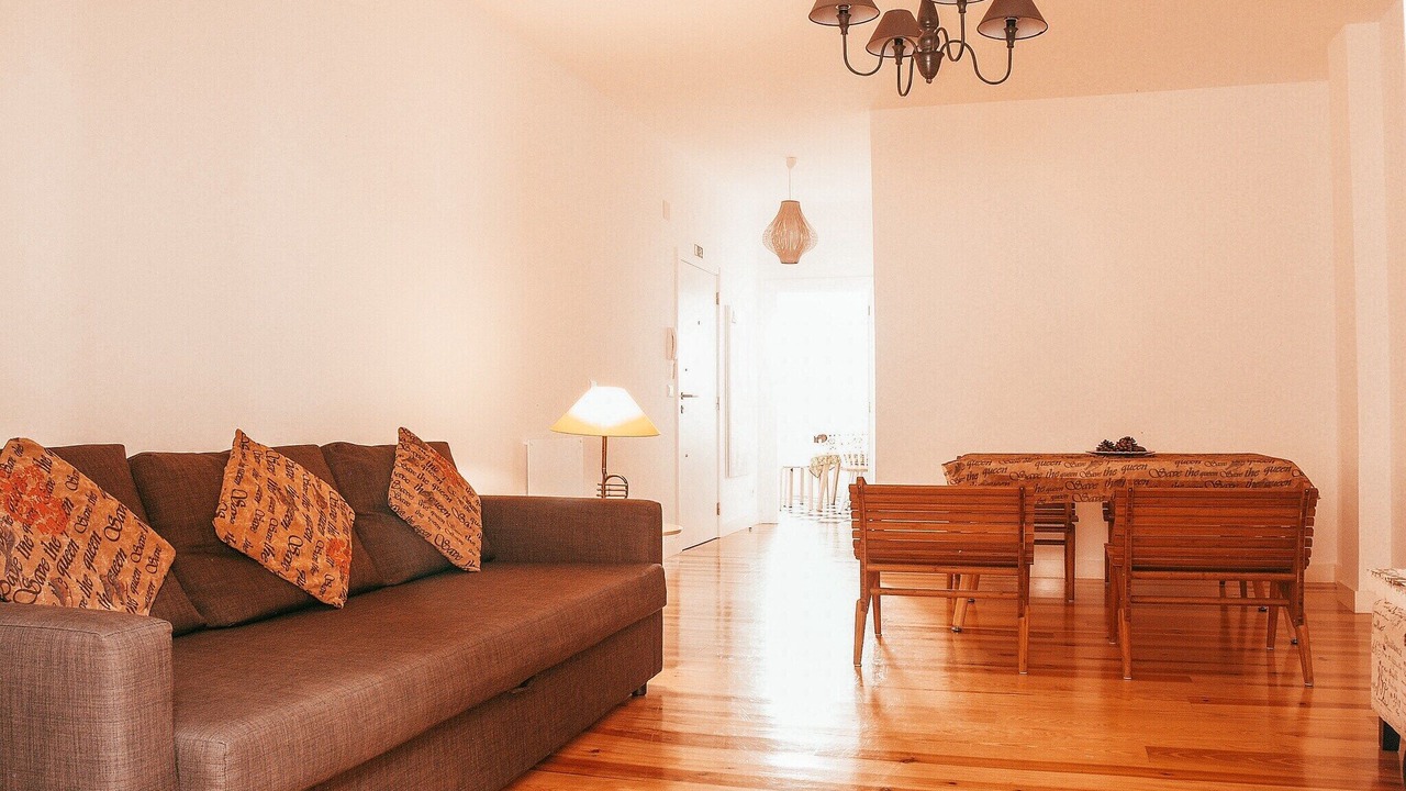 Photo of Livingroom in Santa Maria Maior