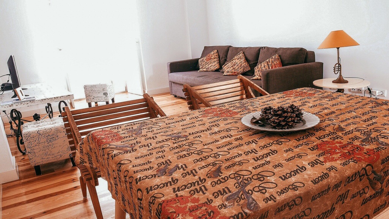 Photo of Livingroom in Santa Maria Maior