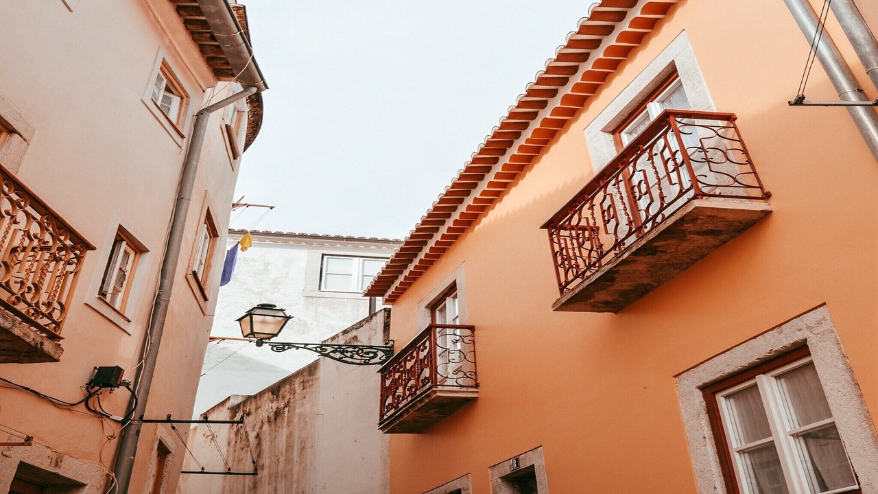 Photo of Outdoor in Santa Maria Maior