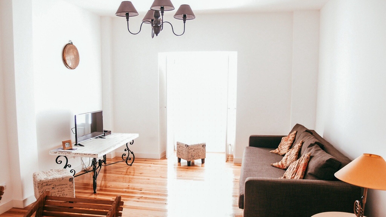 Photo of Livingroom in Santa Maria Maior
