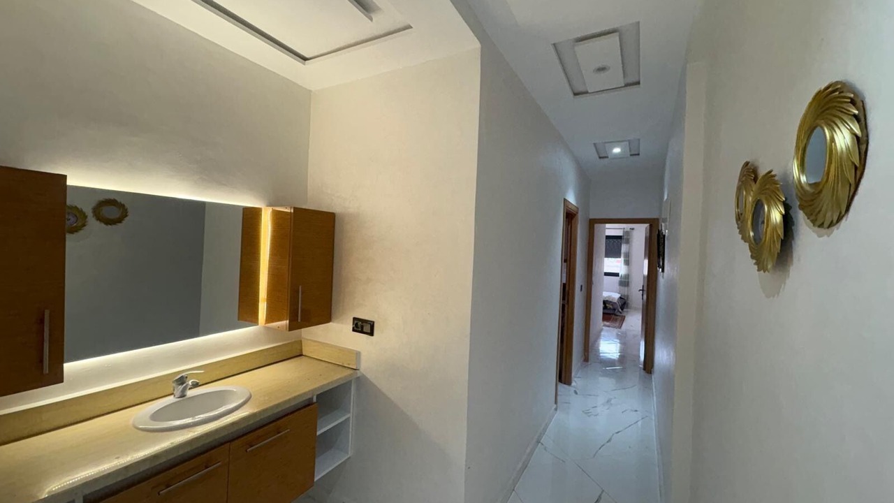 Photo of Bathroom in Fes