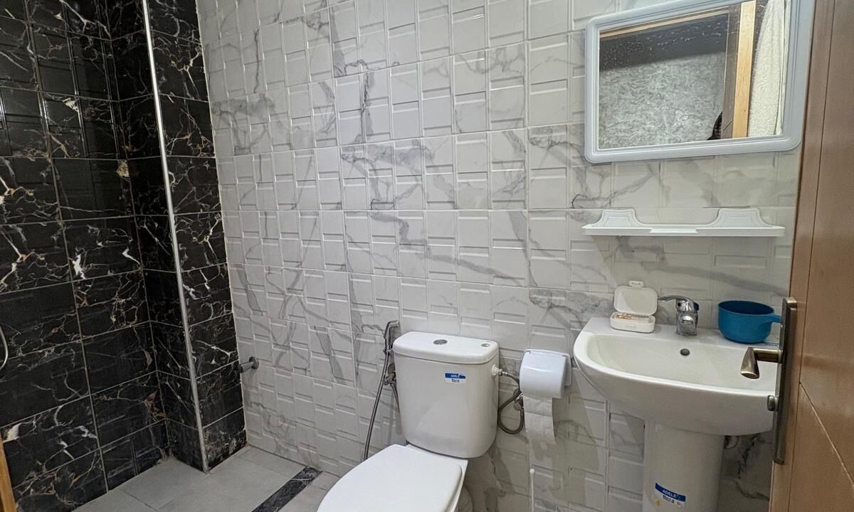 Photo of Bathroom in Fes