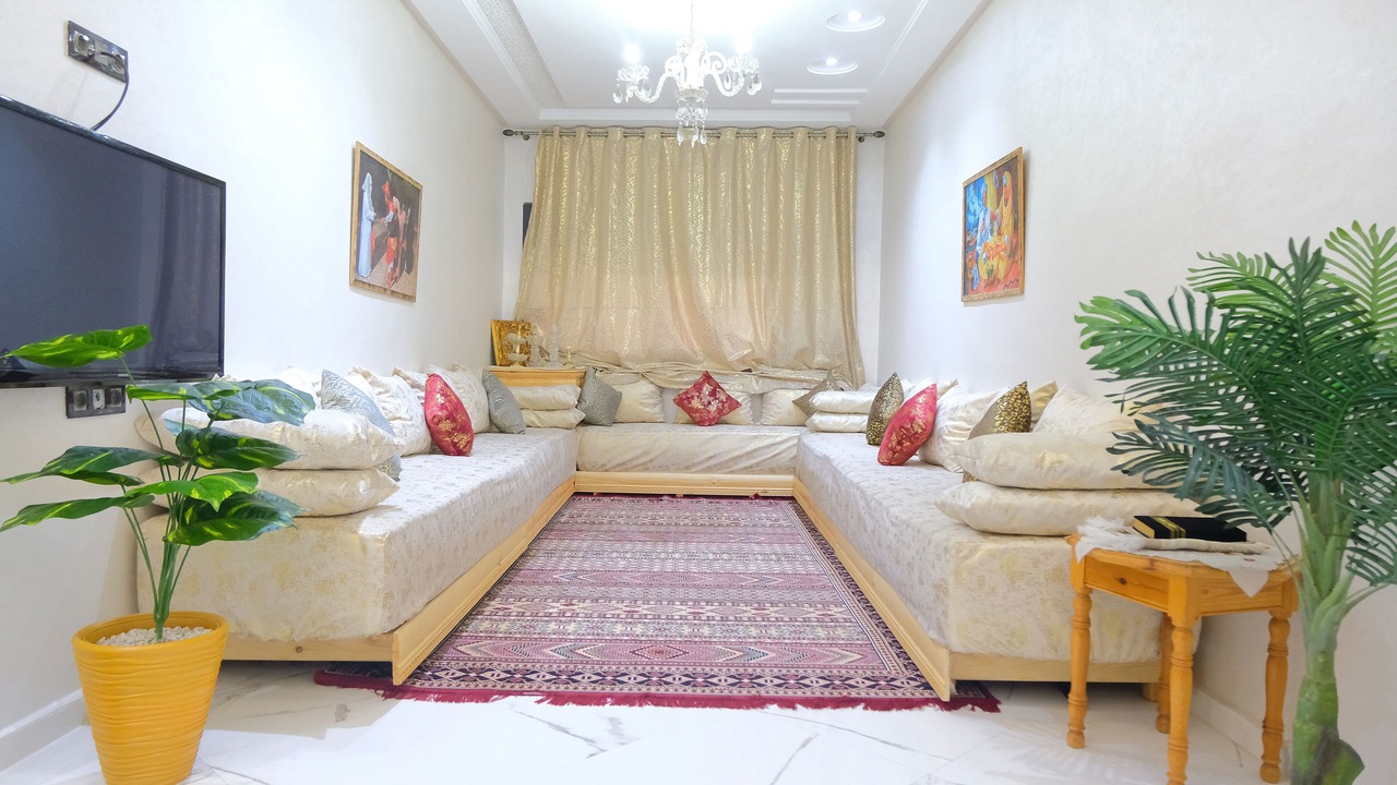 Photo of Livingroom in Fes