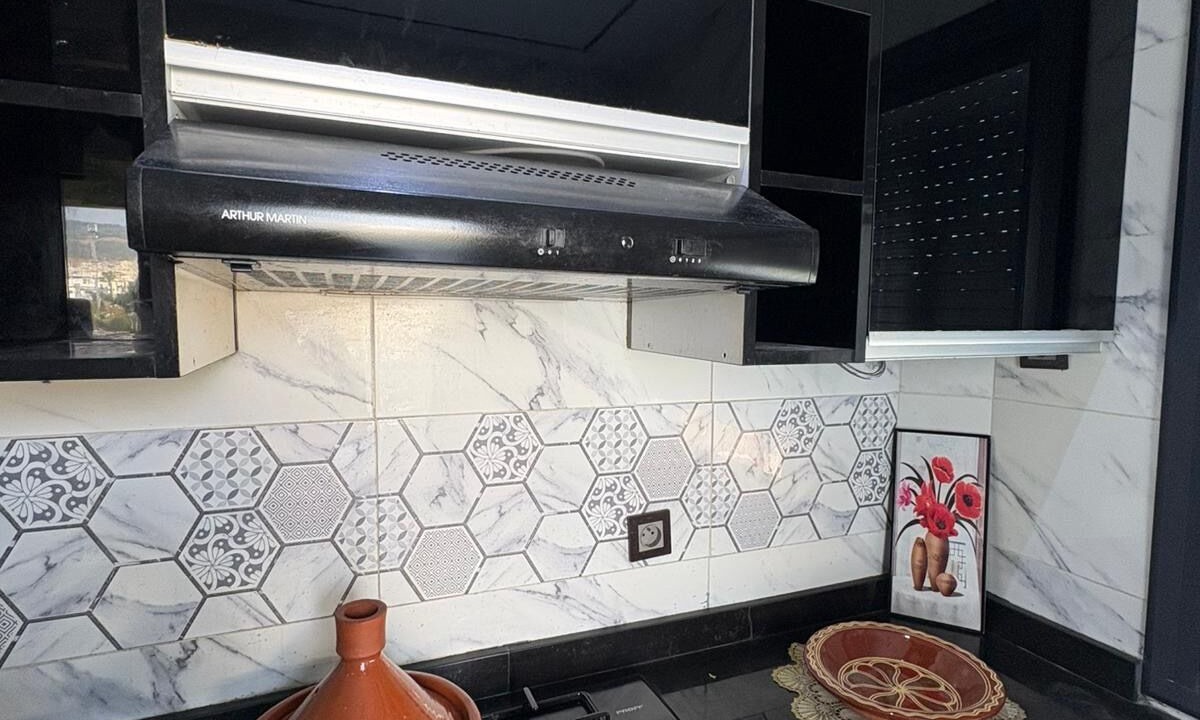 Photo of Kitchen in Fes