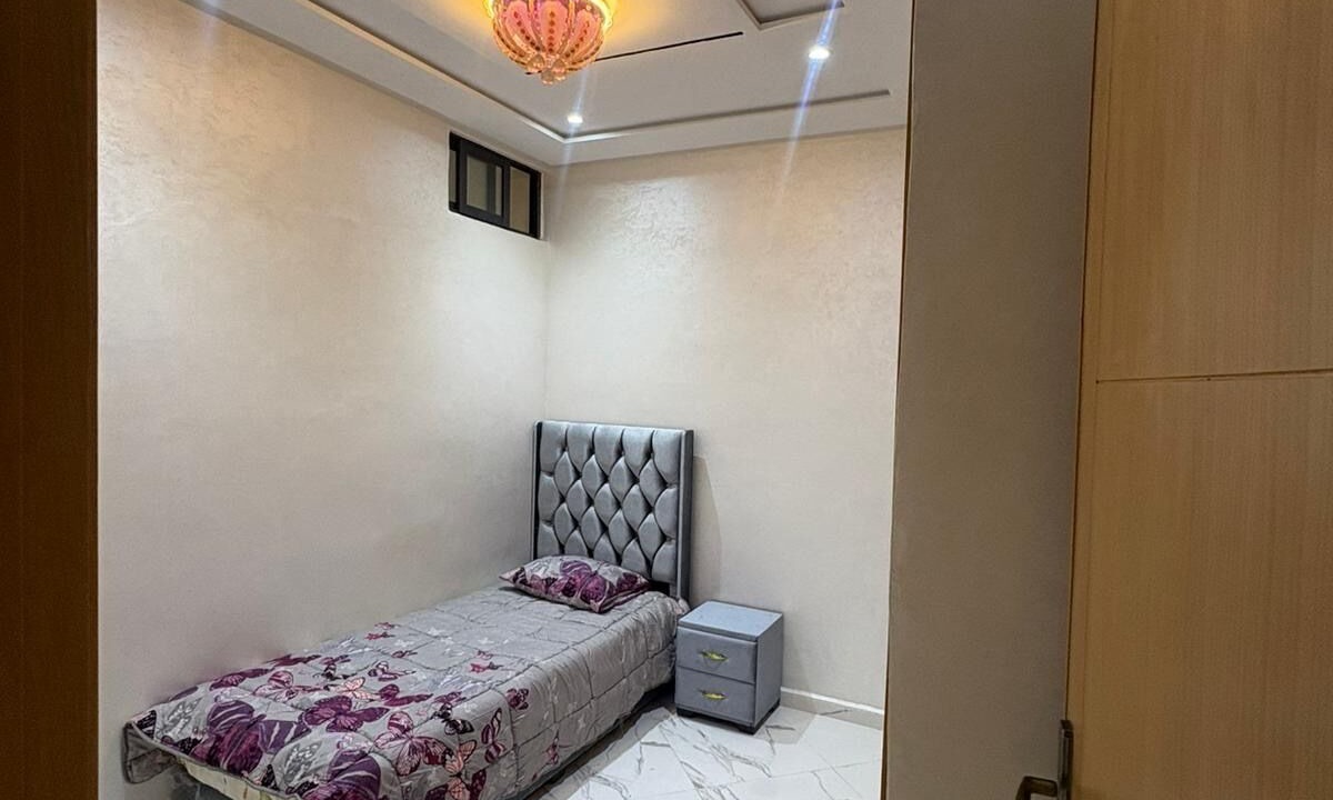 Photo of Bedroom in Fes