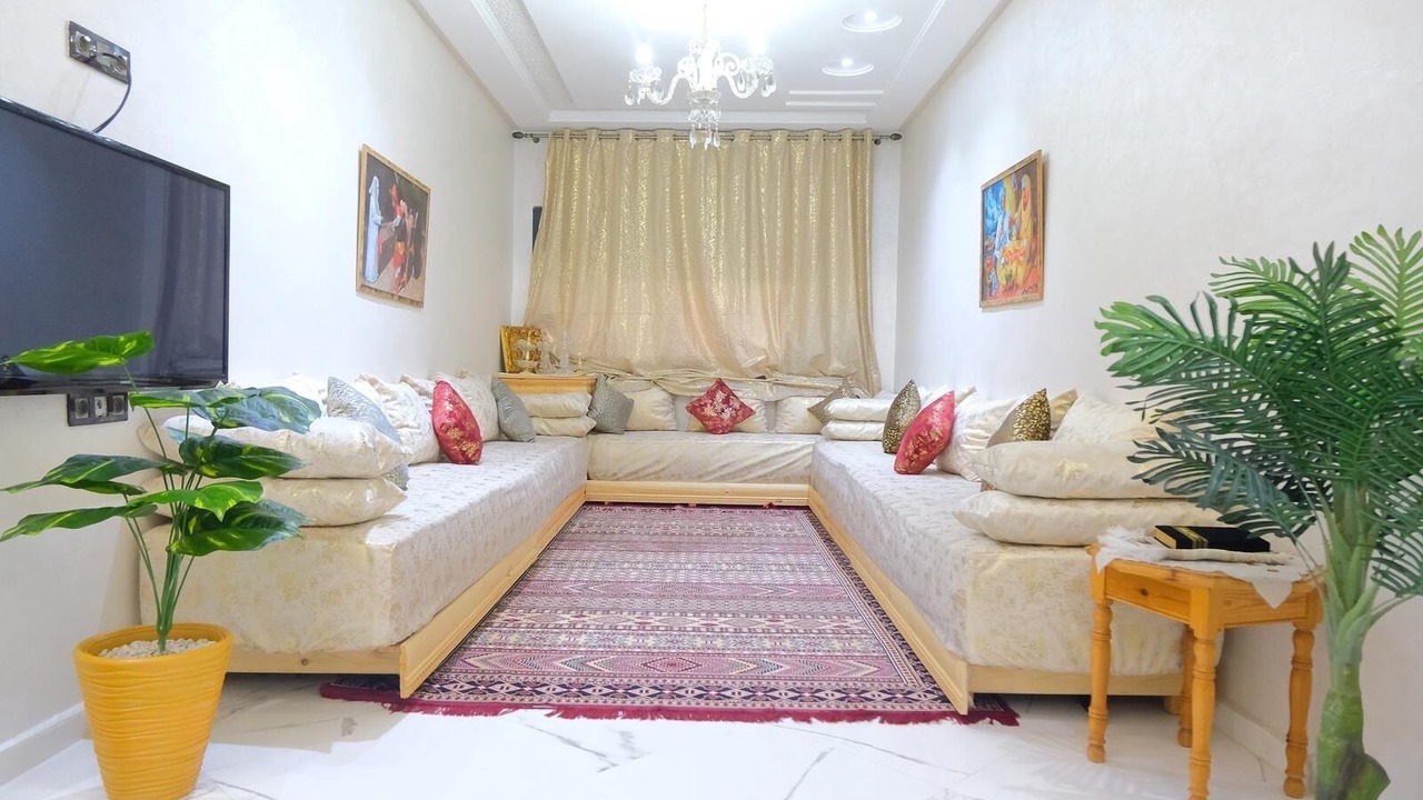 Photo of Livingroom in Fes
