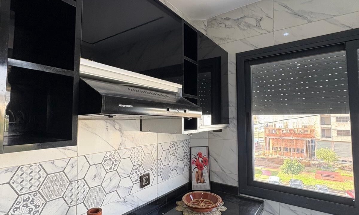 Photo of Kitchen in Fes