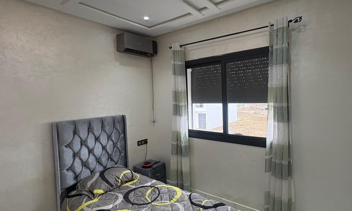 Photo of Bedroom in Fes
