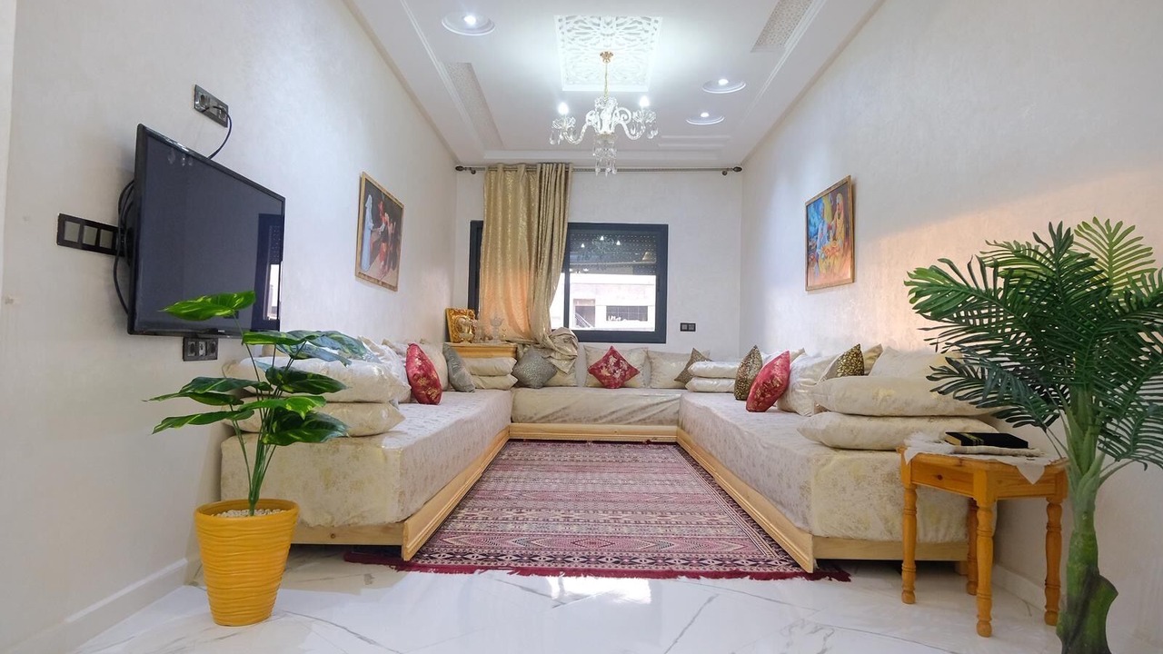 Photo of Livingroom in Fes