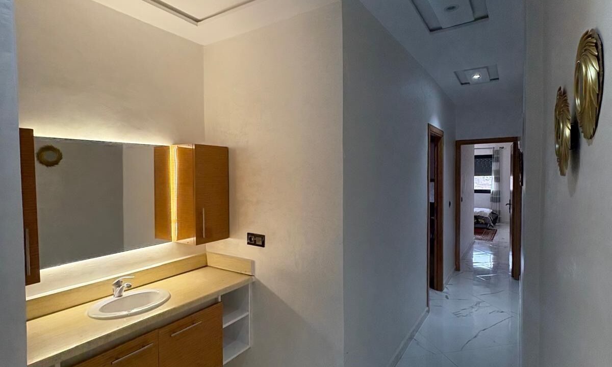 Photo of Bathroom in Fes