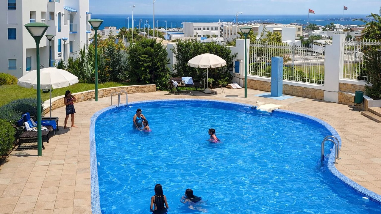 Photo of Outdoor in M'diq