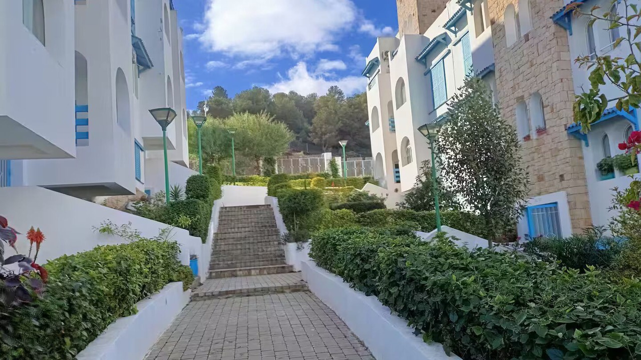 Photo of Outdoor in M'diq