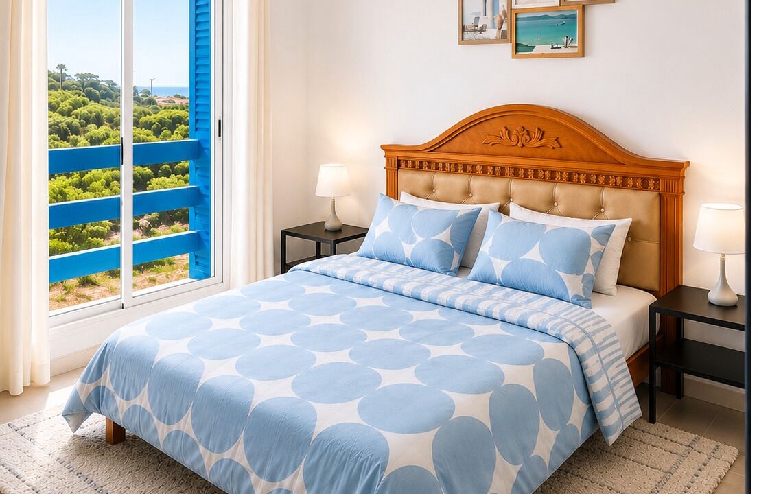 Photo of Bedroom in M'diq