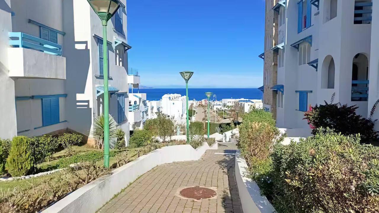 Photo of Outdoor in M'diq