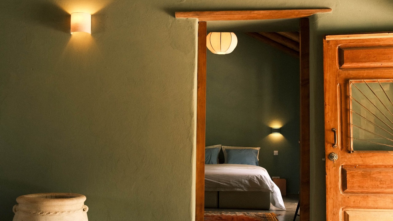 Photo of Bedroom in Odemira