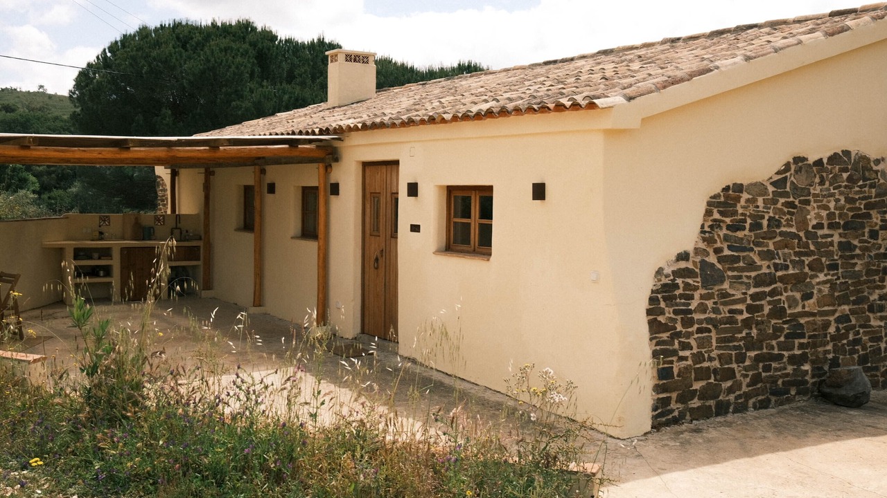 Photo of Outdoor in Odemira