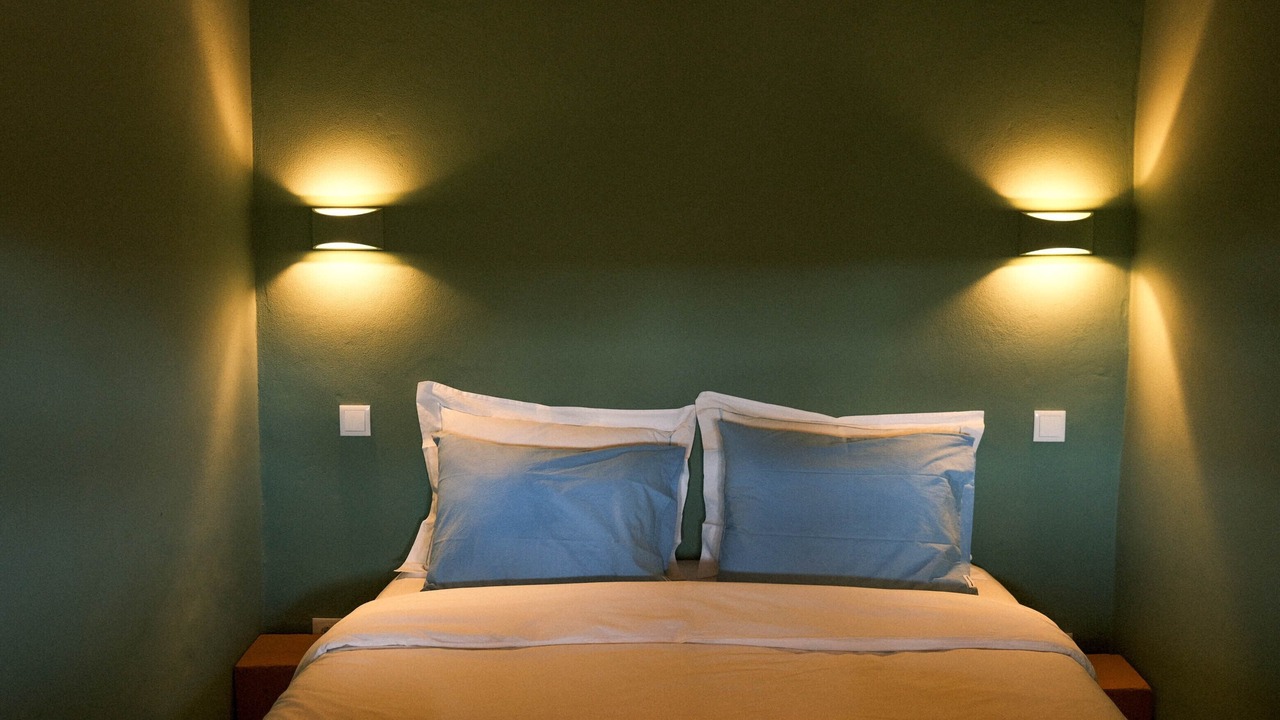 Photo of Bedroom in Odemira