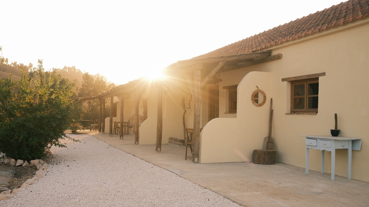 Photo of Outdoor in Odemira
