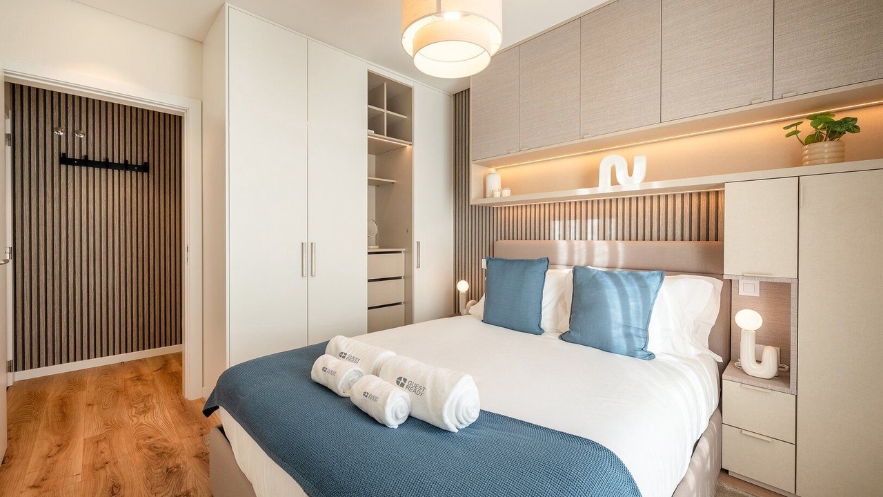 Photo of Bedroom in Lumiar