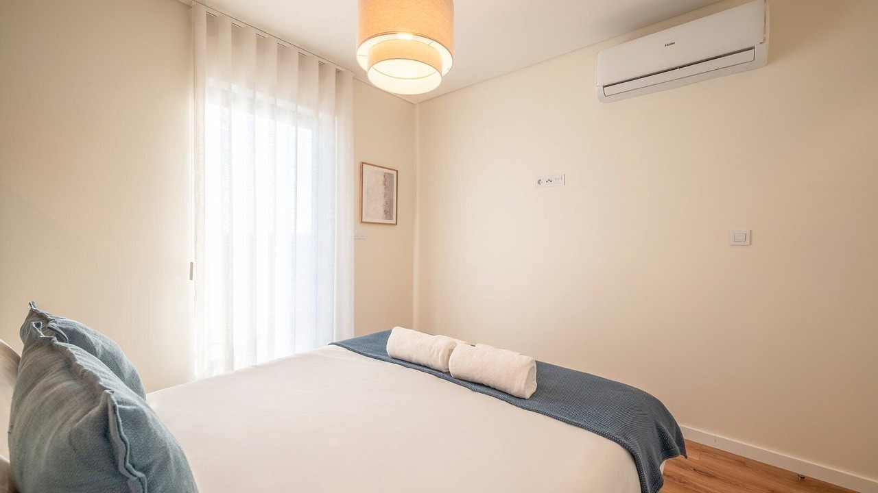 Photo of Bedroom in Lumiar
