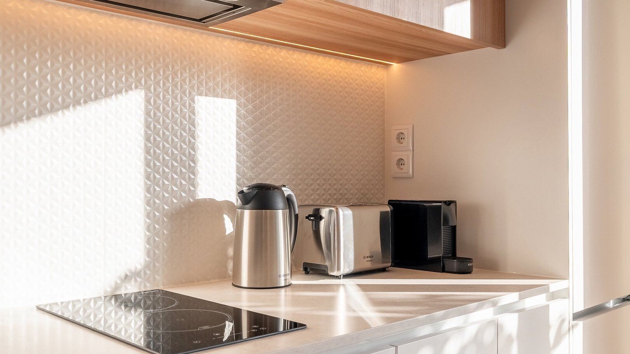 Photo of Kitchen in Lumiar