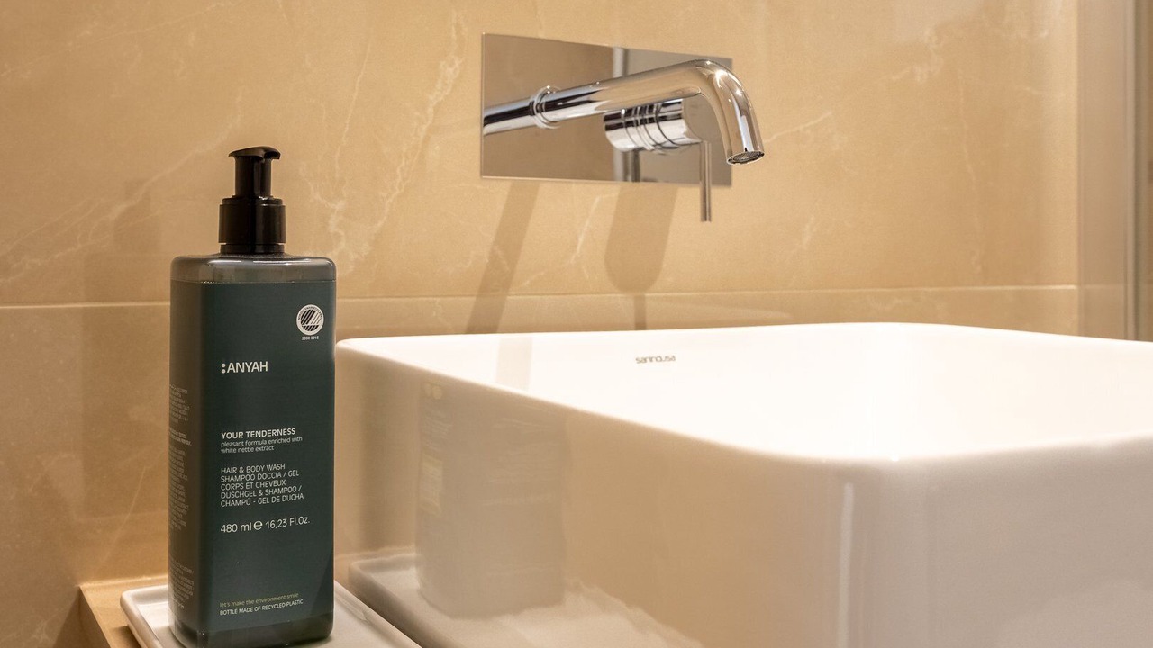 Photo of Bathroom in Lumiar