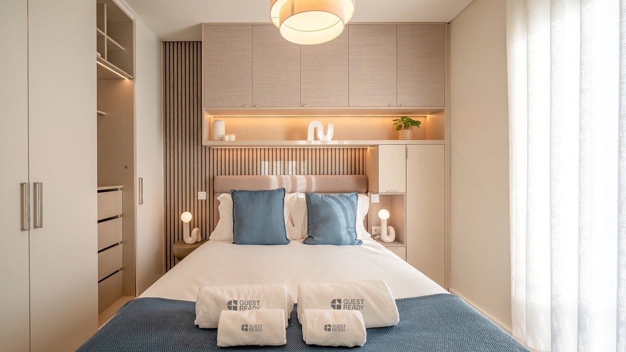 Photo of Bedroom in Lumiar