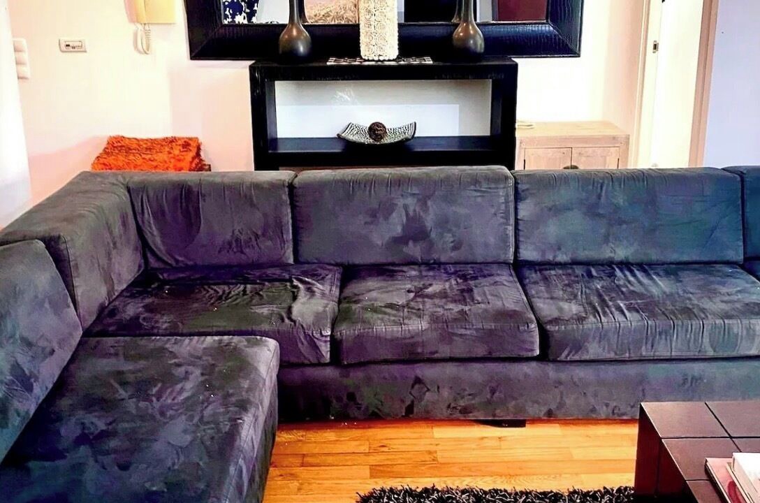 Photo of Livingroom in Oeiras