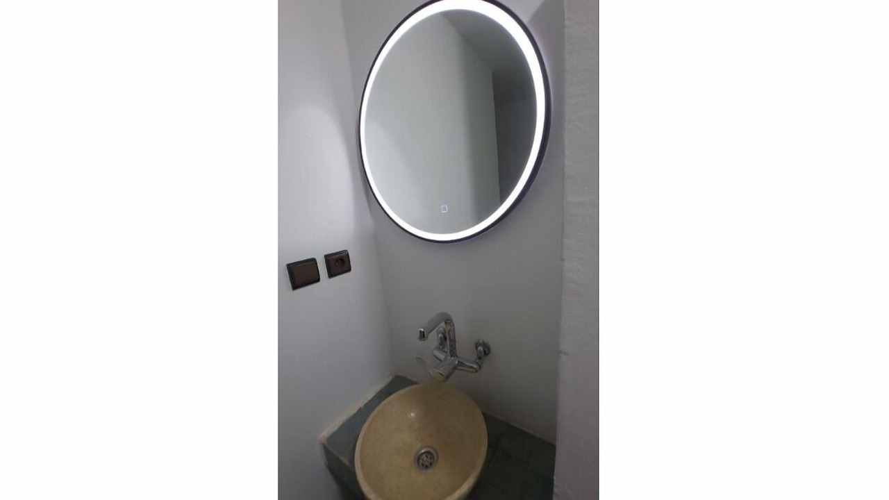 Photo of Bathroom in Ouarzazate