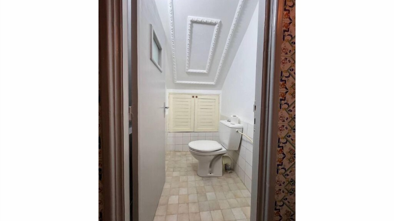 Photo of Bathroom in Ouarzazate