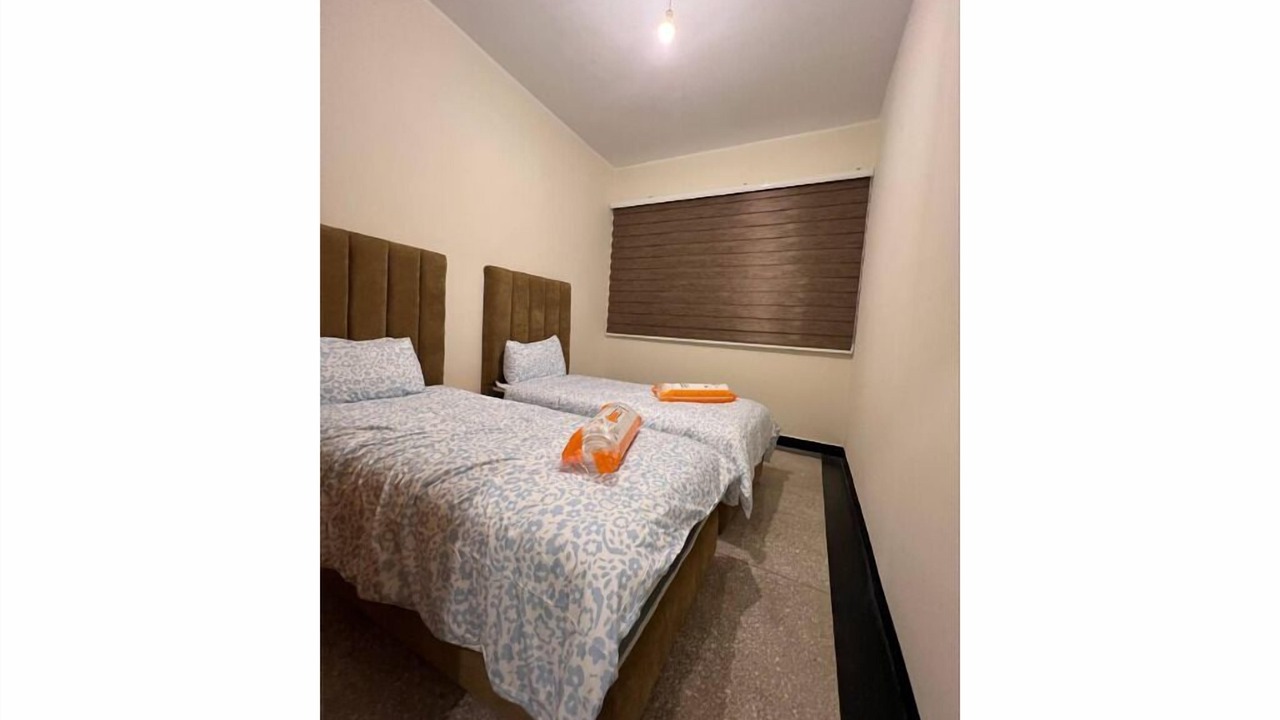 Photo of Bedroom in Ouarzazate