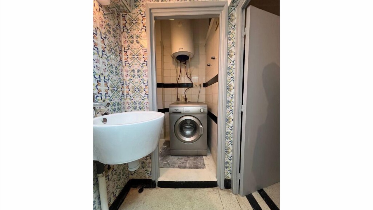 Photo of Bathroom in Ouarzazate