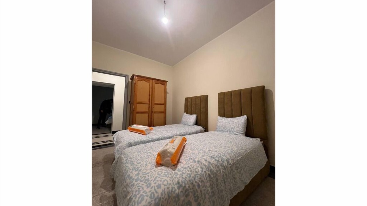 Photo of Bedroom in Ouarzazate