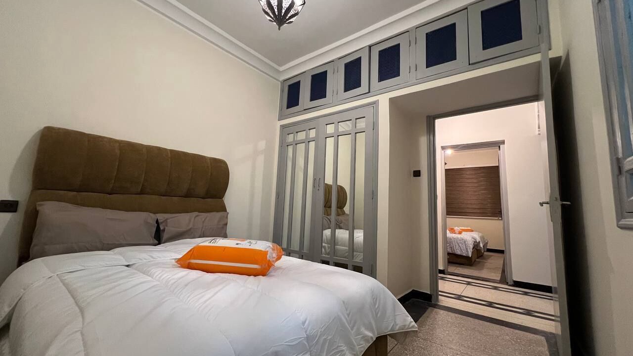 Photo of Bedroom in Ouarzazate