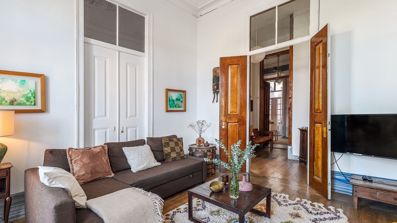 Photo of Livingroom in Setubal
